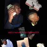 Daron Smith - @lilzo_03 - Instagram