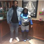 Daron Smith - @bigron_05 - Instagram