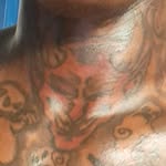 Daron Smith - @daronsmith8588_laylay_my_ - Instagram