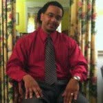 Daron Stewart - @chiefibmyth - Instagram