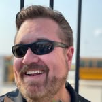 Daron Stewart - @stewartdaron - Instagram