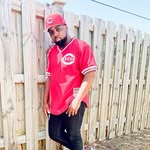 Daron Stewart - @daron__stewart - Instagram