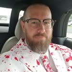 Daron Thomas - @daronhauntguru - Instagram