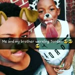 Daron thomas - @king_savage_so_cool - Instagram