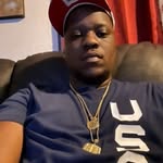 Daron White - @late80sbby - Instagram