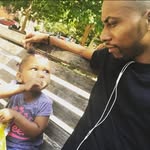Nu & Dils - @daronwhiters - Instagram