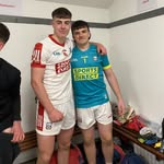 Darragh Carroll - @darraghcarrol13 - Instagram