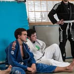 Darragh Carroll - @carrollmma - Instagram