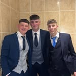 Darragh Carroll - @darraghcarroll5 - Instagram