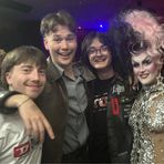 Darragh Clarke - Facebook