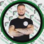 Darragh Clarke - Online Coach - @clarke_coaching - Instagram