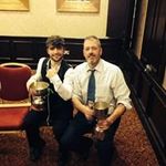 Darragh Connolly - @darraghconnolly13 - Instagram