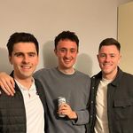 Darragh Connolly - @dconnolly3 - Instagram