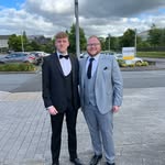 Darragh Connolly - @darragh_017 - Instagram