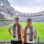 Darragh Connolly - @darragh161 - Instagram