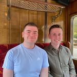 Darragh Connolly - @darrington_94 - Instagram