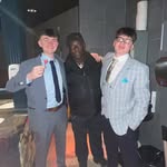 Darragh connolly - @darraghc20 - Instagram