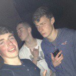 Darragh Donnelly - @darraghdonnelly1998 - Instagram