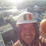 Darragh Donnelly - @darragh_donnelly1971 - Instagram