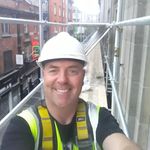 Darragh Donnelly🇮🇪 - @darraghdonnelly1971 - Instagram