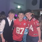 Darragh Johnston - @jake_mooney45 - Instagram