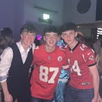 Darragh Johnston - Facebook