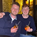Darragh McCarthy - @daaaazzzz - Instagram