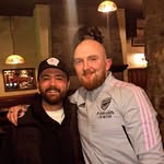 Darragh McCarthy - @darraghmccarthy21 - Instagram
