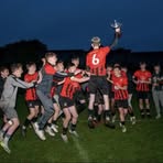 Darragh White - Facebook