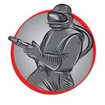 Darran Green Sandblasting - @darrangreensand - Instagram