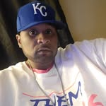 Darrel Cooper - @bigcoop80 - Instagram