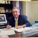 Darrel Cooper - @darrel_cooper54 - Instagram