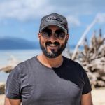 Darrel Daniel - @thedarreldaniel - Instagram