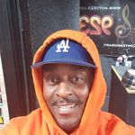 Darrel Davis - @jazzbeatsradio - Instagram