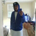 Darrel Davis - @urboydavis - Instagram