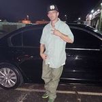 Darrel Davis - @davisdarrel47 - Instagram