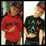 Darrel Davis - @dj_ruggz - Instagram