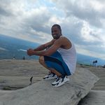 Darrel Davis - @jamminjmar601 - Instagram