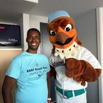 Darrel Davis - @darreldavis3 - Instagram