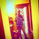 Darrel Davis - @stacksdarrel131 - Instagram