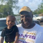 Darrel Davis - @darreldavis34 - Instagram