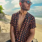 Darrel - @darrel_____georgerujrs - Instagram