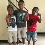 darrellgrady - @darrellgrady27 - Instagram
