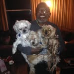 Shadygrady - @darrelshadesofgrady831 - Instagram