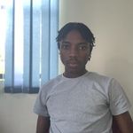 Darrel Hendricks - @77_dar - Instagram