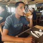 Darryl Hendricks - @dee_h1329 - Instagram