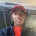 Darryl Jade Hendricks - @darryljadehendricks - Instagram