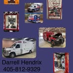 Darrell Hendrix - Facebook