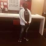 Darrell Howell (Relly Rell) - @coolfreshboy - Instagram