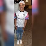 Darrel Jackson - @darreljackson207 - Instagram